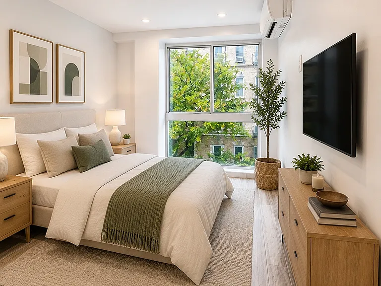 517 W 134th St #2-B — Photo 7