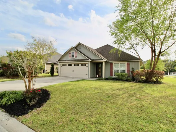 3906 Glen Laurel Dr S, Valdosta, GA 31605