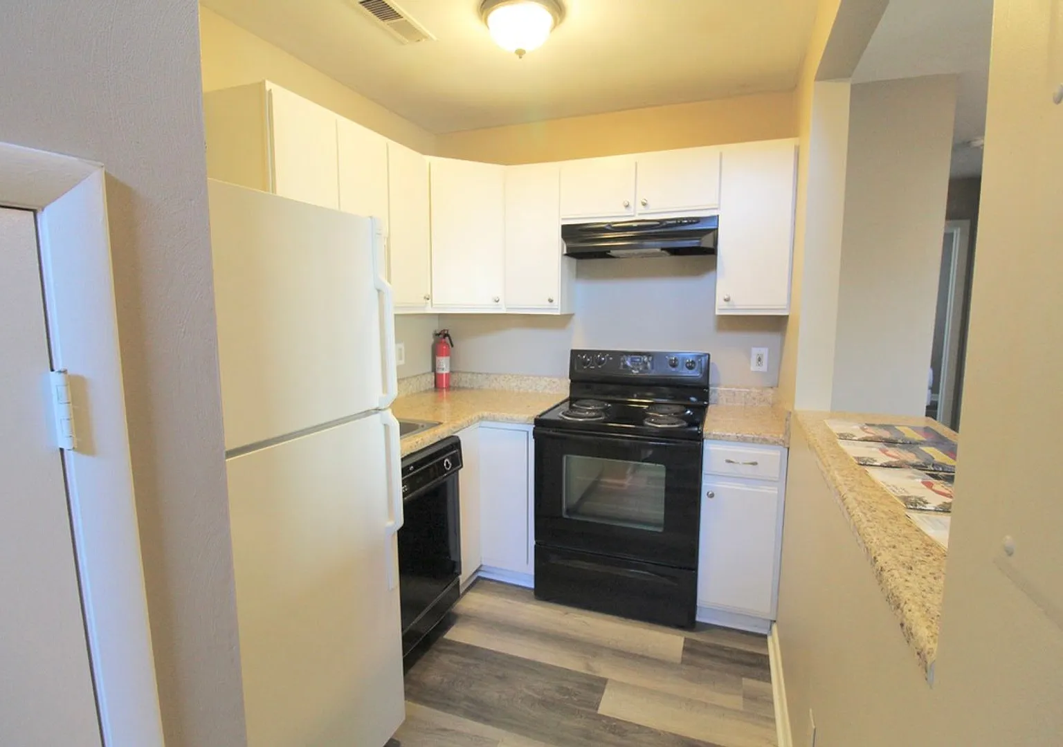 Camden Townhomes 1370 — Photo 3