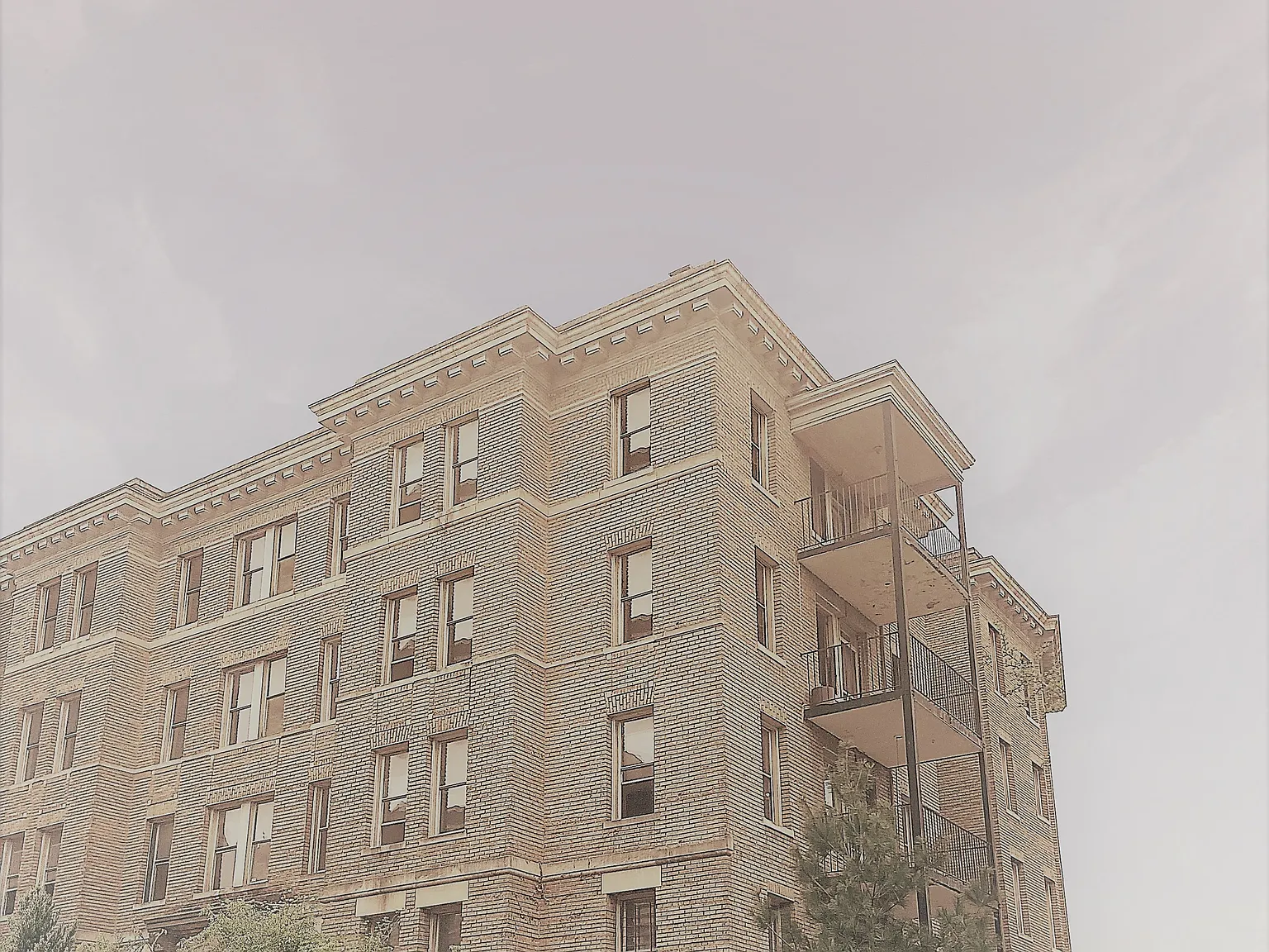 The Barlow at Kalorama Park — Photo 1