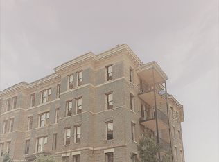 The Barlow at Kalorama Park, Washington, DC 20009