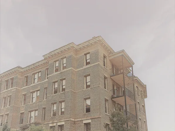 The Barlow at Kalorama Park