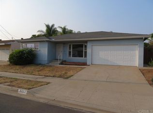 6852-54 Richard St, San Diego, CA 92115