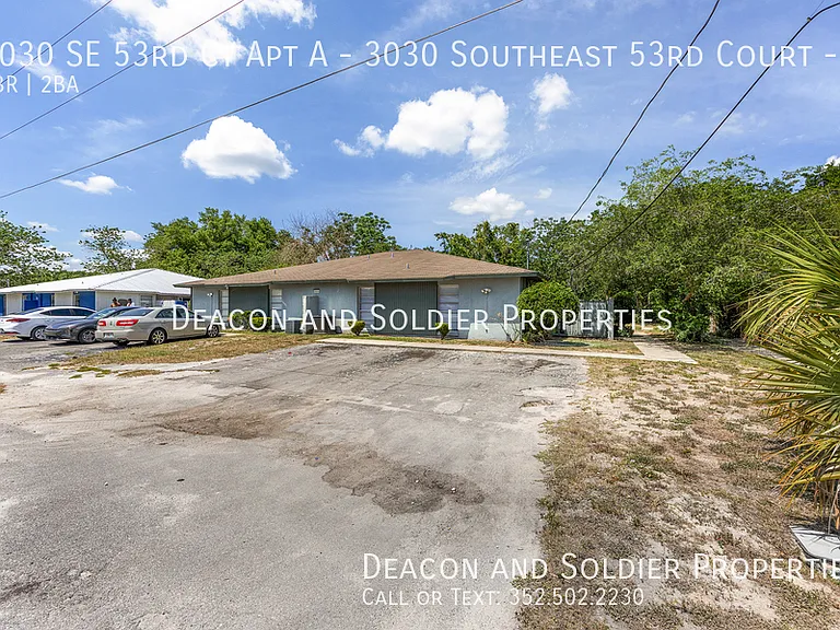 3030 SE 53rd Ct #A — Photo 25