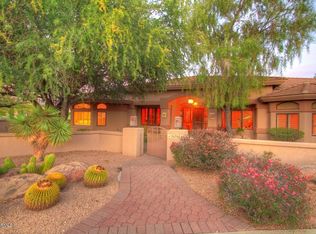 26705 N Picacho Cir, Rio Verde, AZ 85263