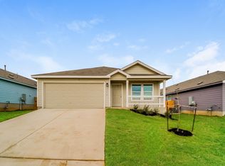 5770 Companion Loop, Bulverde, TX 78163