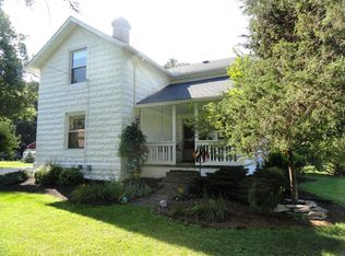 1199 Owens Rd W, Marion, OH 43302