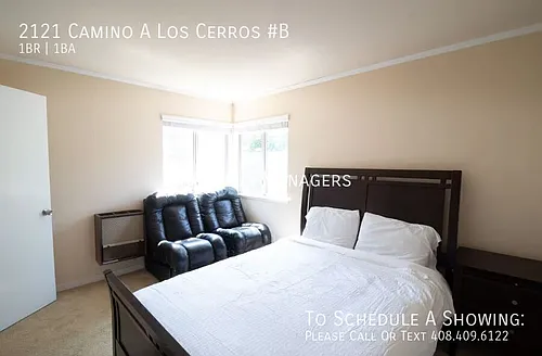 2121 Camino A Los Cerros #B Photo 1