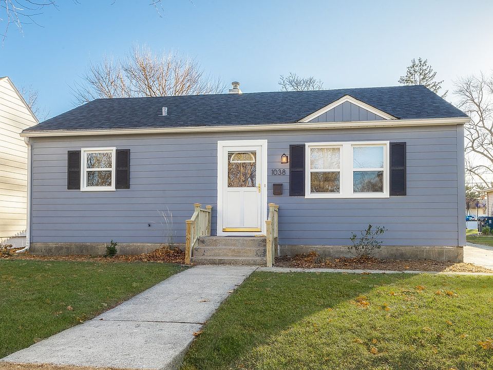 New Roof on 11/28/2020!!