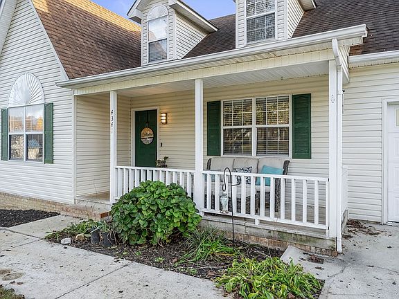 2nd image of 4341 Somerset Dr