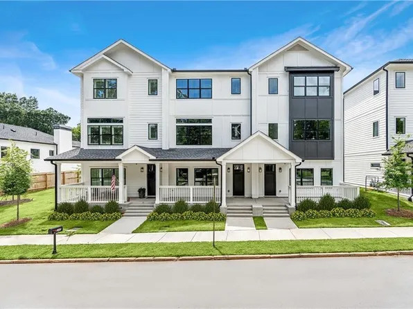 107 Mead Rd, Decatur, GA 30030