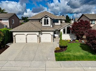 16426 136th Ave E, Puyallup, WA