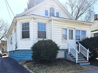 1207 Maple St, Utica, NY 13502