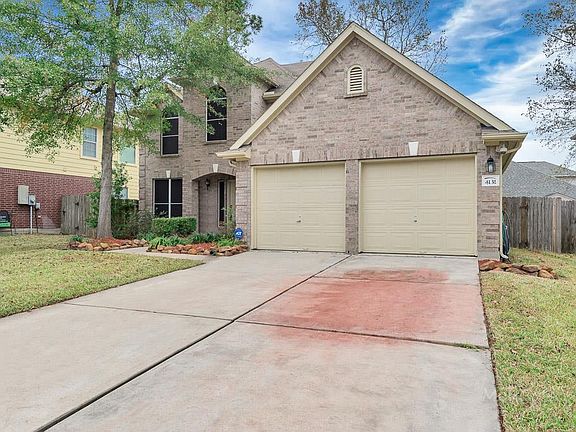 2nd image of 4131 Heart Grove Dr