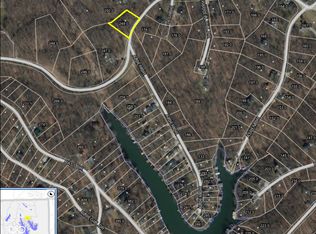 8612 Center Lake Rd, Nineveh, IN 46164