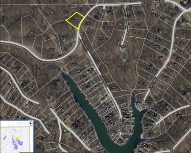8612 Center Lake Rd, Nineveh, IN, 46164
