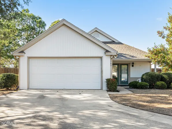 2303 Crescent Court, Wilmington, NC 28411