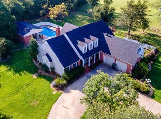 510 N 57th St W, Muskogee, OK 74401