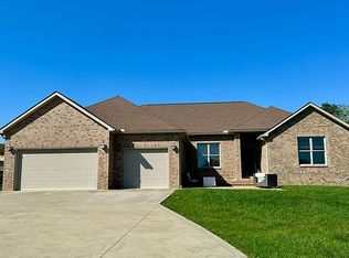 191 Quail Rd, Chillicothe, OH 45601