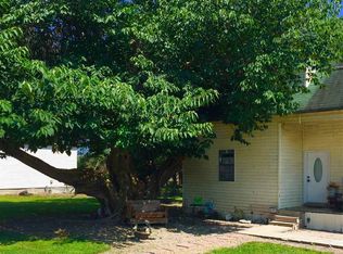 55 Harrison St, Wilson, AR 72395