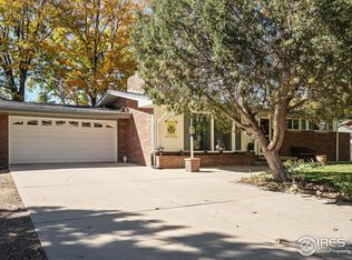 2533 Highland Rd, Greeley, CO 80634