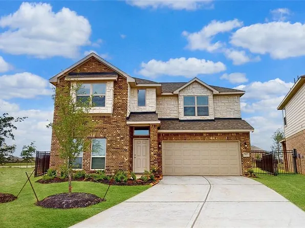 3211 Tranquility Lane, Baytown, TX 77521