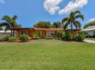 3316 Spring Mill Cir, Sarasota, FL 34239