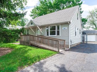 363 W Ann St, Lombard, IL 60148
