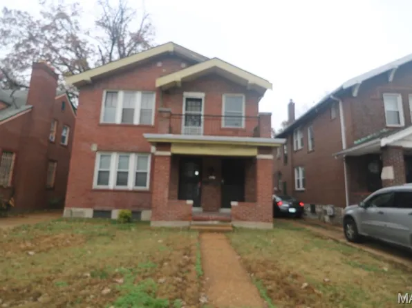4627 Moraine Ave, Saint Louis, MO 63115