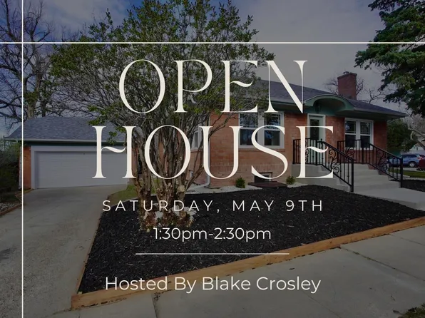 618 Milton Ave, Casper, WY 82601