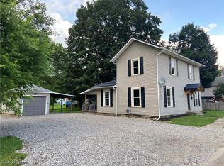 434 W Church St, Newcomerstown, OH 43832