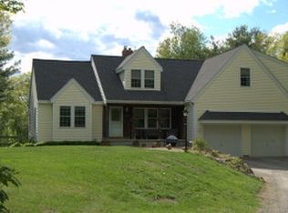 236 Bragg Hill Rd, Westminster, MA 01473