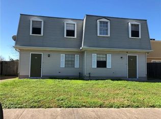 7010 Bunker Hill Rd, New Orleans, LA 70127