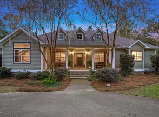 3990 Bellac Rd, Tallahassee, FL 32303