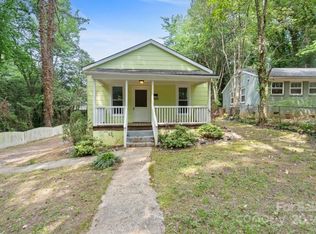 1920 Saint John St, Charlotte, NC 28216