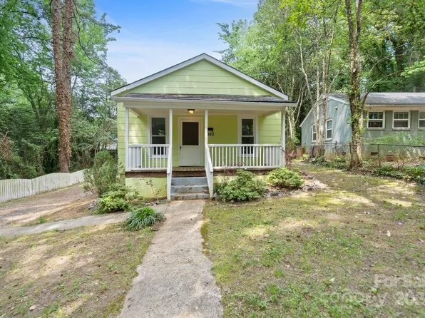 1920 Saint John St, Charlotte, NC 28216