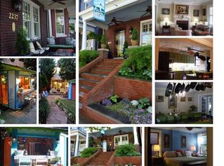 2237 W Grace St, Richmond, VA 23220