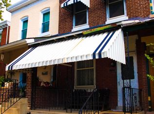 3644 Merrick Rd, Philadelphia, PA 19129