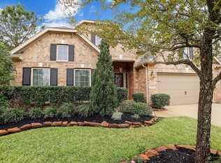 3 Ranchers Trl, Spring, TX 77389