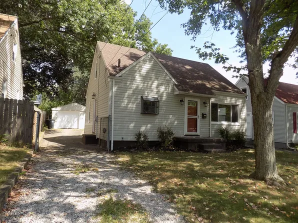 465 Lodi St, Akron, OH 44305