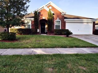 5557 Huckleberry Trl W, Macclenny, FL 32063