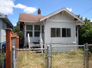 5510 15th Ave S, Seattle, WA 98108