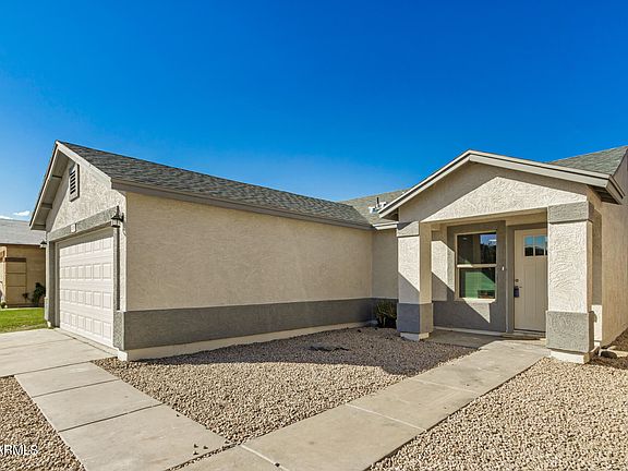 2nd image of 11534 W Larkspur Dr