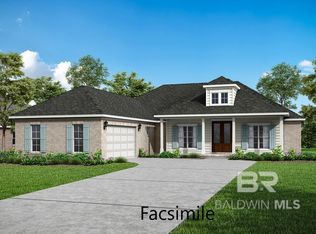 405 Bloomsbury Ave, Fairhope, AL 36532