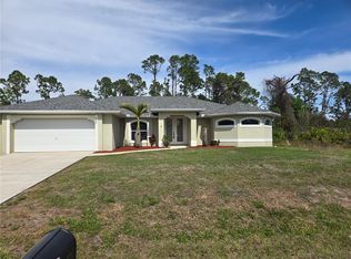 5746 Douglas Rd, North Port, FL 34288