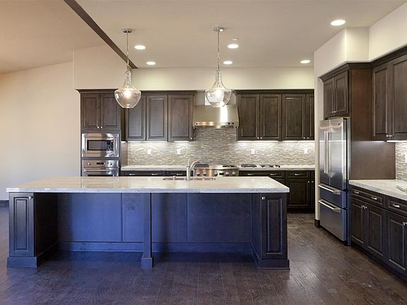 5th image of 10109 Sage Brush Ct Lot 48