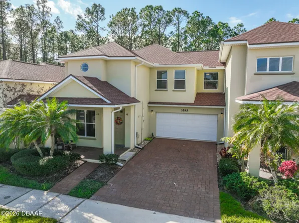 3595 Romea Cir, New Smyrna Beach, FL 32168