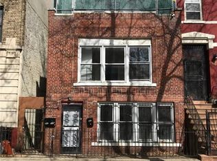 389 Monroe St, Brooklyn, NY 11221