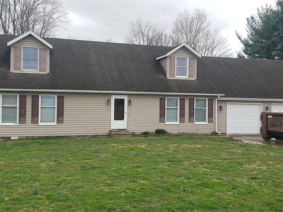 1st image of 7617 N County Road 1000 E