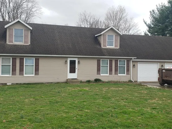 7617 N County Road 1000 E, Seymour, IN 47274